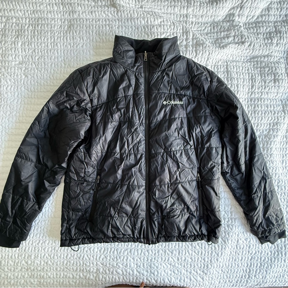 Columbia Omni Heat Jacket 🔥